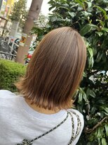 リー 京橋(Lee)&nbsp;ハイライト