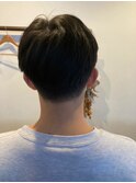 メンズショート