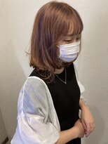 ルチカ(Luccica)&nbsp;【Luccica】お客様スタイル