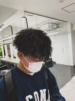 ルースト 八王子店(ROOST)&nbsp;ツイストスパイラル