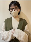 ボブ