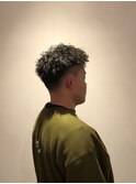 ツイストショート
