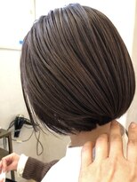 オルオル(OluOlu)&nbsp;ボブ〔八戸・田向〕