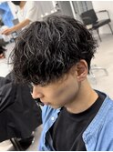 ツイストスパイラル