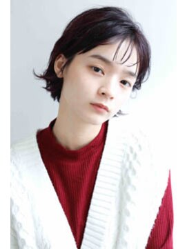 クーシ(kuusi) ショートボブ【高円寺/東高円寺/新高円寺】