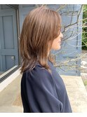 レイヤースタイル