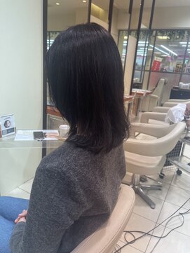 モードケイズ 六甲道店(MODE K’s) カット,カラーチェンジ,Aujua