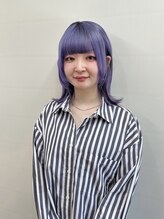 セブンルックスクレオ(7LOOKS creo) 小林 未空