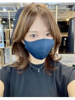 アリスバイアフロート 自由が丘(ALICe by AFLOAT)&nbsp;くびれ