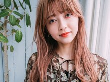 【A.casaのこだわり】最高級！透明感・艶感が抜群のカラー剤使用！髪の毛の負担も少なく色持ちも良い！！