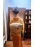 【電話予約のみ】着付け＆ヘアセット（七五三.イベントの参列など）￥12100～