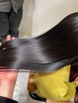 ヘアメディカルサロン 名古屋(HAIR MEDICAL SALON) 【髪質改善】【トリートメント】【ストレート】【縮毛矯正】