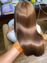 ヘアエステ アヴァール 東大宮(Hair Esthete avare)&nbsp;美髪30代40代50代髪質改善白髪染め縮毛矯正東大宮