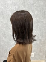 アマル(amar)&nbsp;切りっぱなし