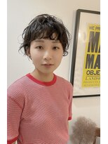 パークサロン(PARK salon)&nbsp;ニュアンスパーマ