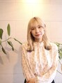 ヴィヴァーチェ 愛宕店(vivace) 古内真稀 [野田愛宕]