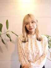 ヴィヴァーチェ 愛宕店(vivace)&nbsp;MAKI [野田愛宕]