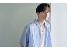 フレイムス ヘアアンドリラックス 大宮東口店(Frames)の雰囲気（幅広いメンズのお客様にも大好評）