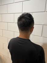 イッヒ 茅ヶ崎(IHHI)&nbsp;ベリーショート