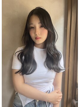 フィト(Fito) 【fito hina】大人気のレイヤーカット☆