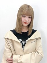 ダンス 渋谷(DANCE) Hitomi 