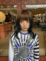 エトイ(etoi)&nbsp;roots color