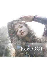 ヒール 大井町店(heel.OOI) heel .OOI