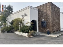 ムクヘア 御幸店(MUKU hair)の雰囲気(緑が光が溢れる広々とした店内。あなたの美を引き出します!)