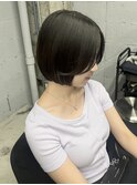 ぷつっとボブ