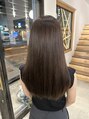 ロロネー 三国(Lolonois)&nbsp;赤みを抑えた落ち着ついた雰囲気の大人ベージュ♪