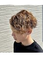 ヘアサロンデザイア(HAIR SALON DESIRE) メンズスタイル/メンズカット/メンズカラー/メンズパーマ