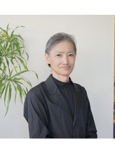美容室 アンテナ オンワード店(ANTENNA) 近藤 昇
