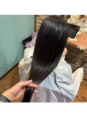 ナチュラルブラック