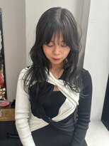 トゥーリ 浜町店 長崎(tuuli) tuuli 長崎◇大人かわいい　20代30代40代の髪質改善　縮毛矯正