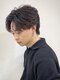 ディータ(Dita)の写真/いつも完璧な状態でいたい!でも毎日のスタイリングが面倒…という方!お手入れ簡単パーマでいつでも綺麗に☆