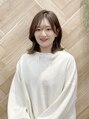 アグ ヘアー キース 那須塩原店(Agu hair keith) 水戸 あかり