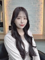 ウィローズ(WILLOW'S)&nbsp;ロングレイヤー韓国風ゆる巻き