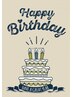 【誕生日月限定】お会計10％OFF
