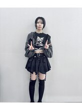 ビューティーユミ(BEAUTY YUMI.jp) 我妻 優生