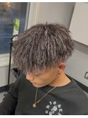 パイルツイスト