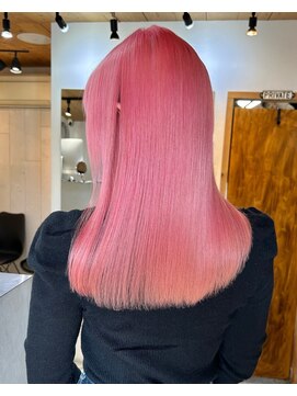 キラ 静岡(KILLA) ココアベージュ/くびれヘア/レイヤーボブ[静岡/ダブルカラー]