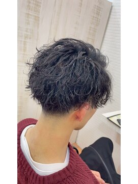 インパークス 江古田店(hair stage INPARKS) ダウンパーマ［江古田/江古田駅］
