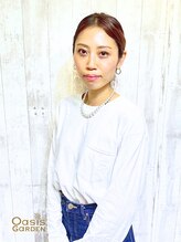 オアシス ガーデン 新宿店(Oasis GaRDEN) KAYO 