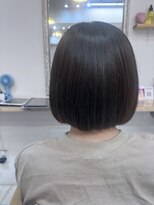 キーロ センター南(kiiro)&nbsp;ボブ