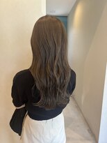 アガヴェ(AGAVe)&nbsp;ハイライトonカラー