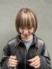 【新規】カット+ハイライトカラー＋トリートメント21700→17600