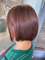 サラ(sara)&nbsp;ナチュラルブラウン