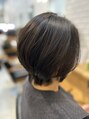 アリーマーケット(ALLEY MARKET)&nbsp;髪質改善サブリミックで艶サラ髪に☆お客様も大満足の声多数♪