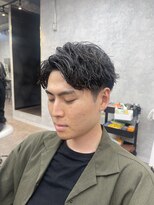 リミットバイアフィナー 大宮店(limit by Afinar) 大宮パーマ