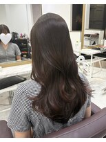 アイズ 横浜(IS)&nbsp;【nanami指名】オリーブグレージュ